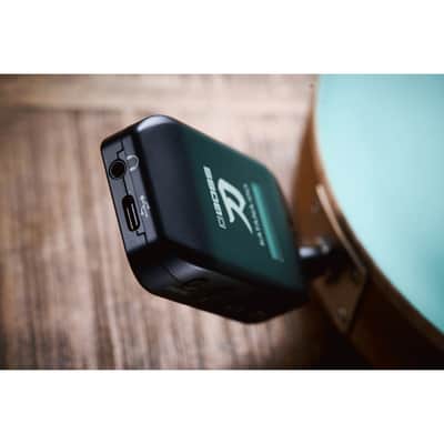 KATANA GO Personal Headphone Guitar Amplifier image 7