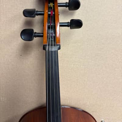 Yamaha 4/4 Cello image 3