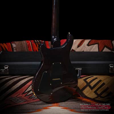 1997 PRS McCarty "Purple" image 4
