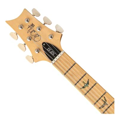 PRS SE NF 53 Electric Guitar - Pearl White - Open Box image 4