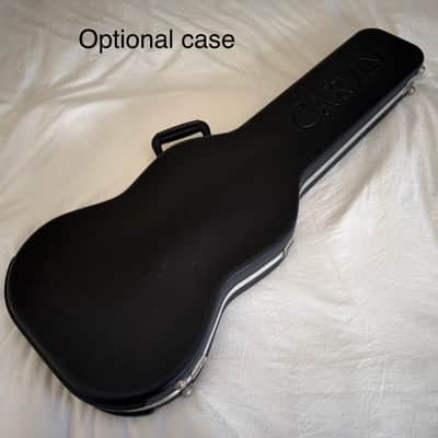 Carvin Bolt SSS Tremolo - Custom Shop Strat Killer - Made in USA - Midnight Blue Metallic - Free Pro Setup image 24