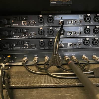 Sennheiser SR2050 + EK2000iem-Gw (558-616) several years old image 3
