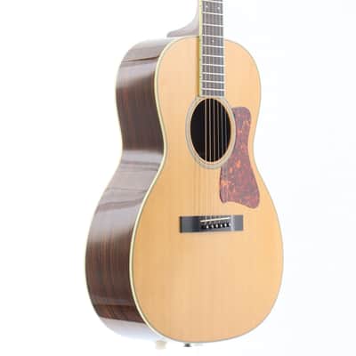 Collings Collings C10 Deluxe Natural [12-96] (01/02) image 8
