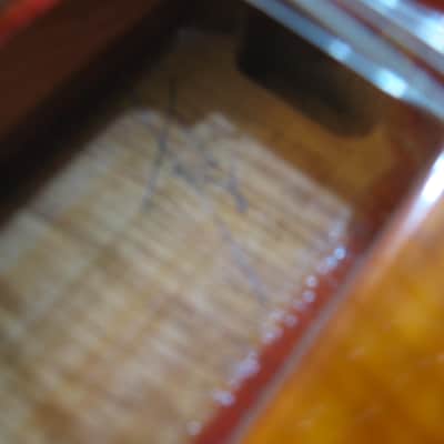 2001 Gibson Les Paul Classic 60's Reissue image 18