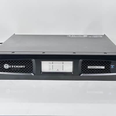 Crown Audio DCI 2|600N DriveCore Install image 2