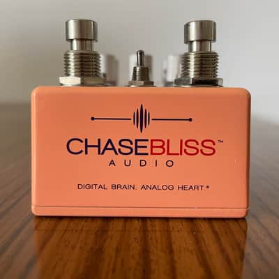 Chase Bliss Audio MOOD 2019 - 2023 - Graphic image 3