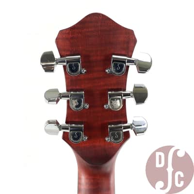 Ome Juniper 6-String (2011) image 10