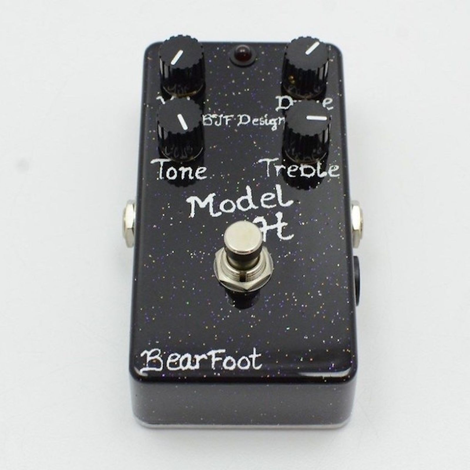 Bearfoot FX Model H | Reverb
