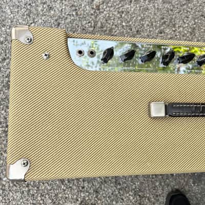 Peavey Classic 50 2x12" image 11