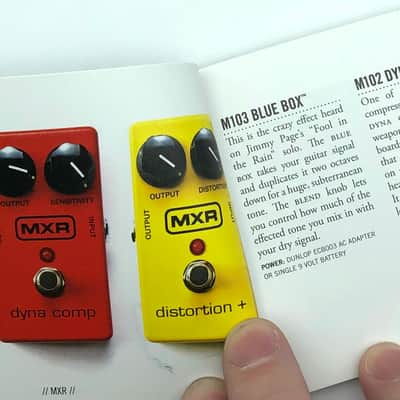 Dunlop Products Catalog 2011 image 2