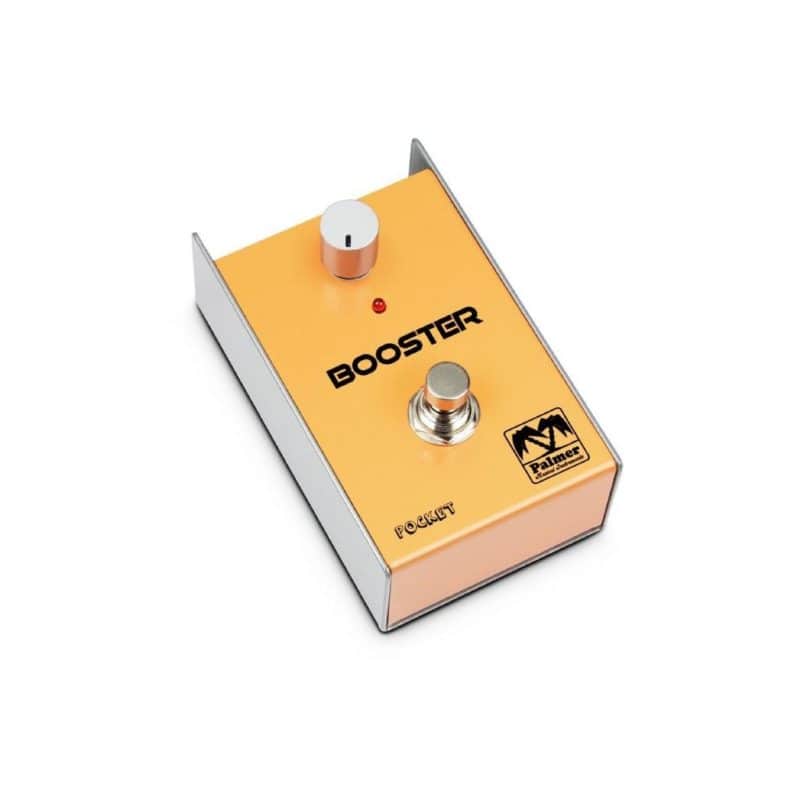 PALMER MI Pocket Booster image 1