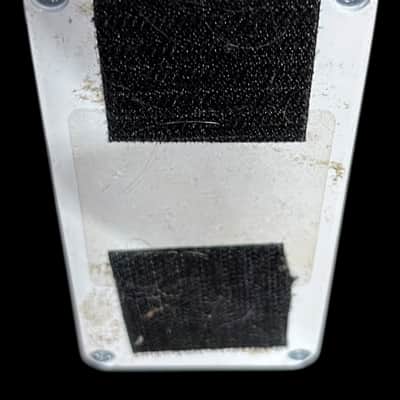 JHS 3 Series Flanger 2021 - Present - White X6914 image 5