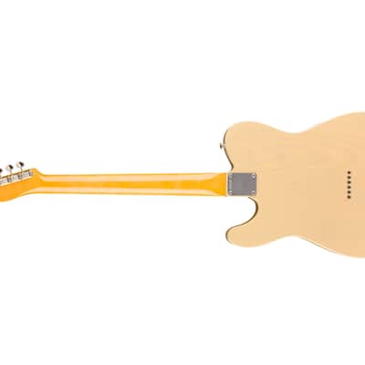 Fender American Vintage II 1963 Telecaster - Vintage Blonde image 5