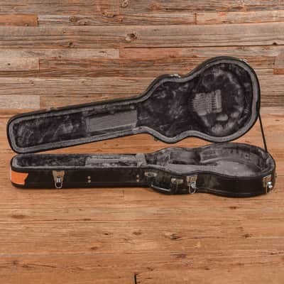 Epiphone Les Paul Ultra-III Vintage Sunburst 2012 image 9