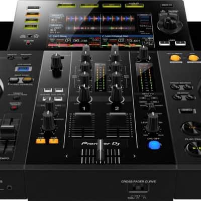 Immagine Pioneer XDJ-RR 2-Channel Rekordbox All-In-One DJ System - 4