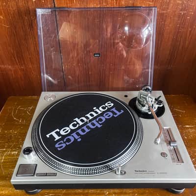 Technics SL-1200M3D | Reverb