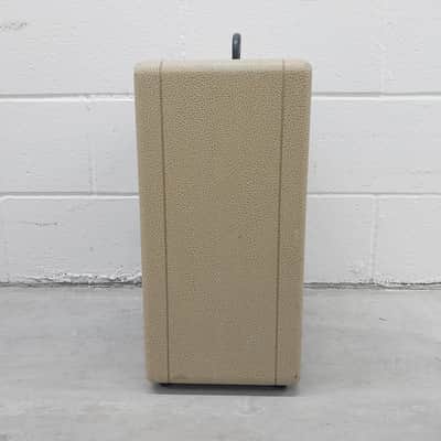 Vox AC4C1-12-TN Limited Edition 4-Watt 1x12" - Tan image 9