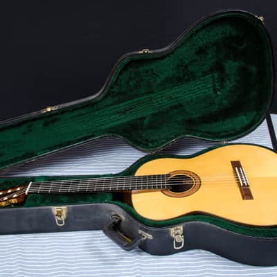 Used Martin Thomas Humphrey C-TSH w/case image 15