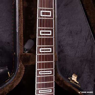 Seventy Seven EXRUBATO FLAME MAPLE WSE’24/NJ BL-B-VGR 3.6kg #A24-0041 image 6