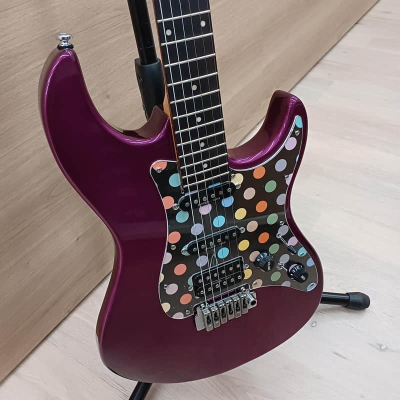 Elioth S305 Electric Guitar Used | Reverb