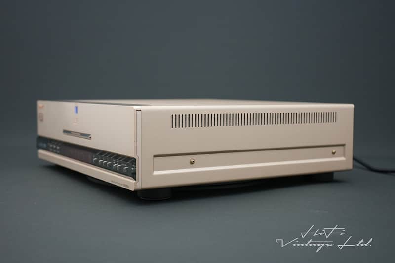 Sony DVP-S9000ES SACD Player | Reverb