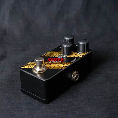 Signature Sound Suite Drive - Derry Grehan Signature Overdrive 2024 image 2
