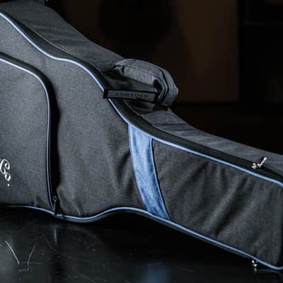 2019 Martin Road Series 000-12E Koa natural image 13