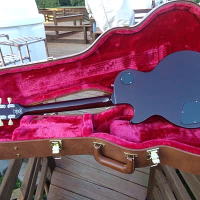 2020 Gibson Les Paul 'Slash' Gold Top 'Demo' in excellent condition image 16