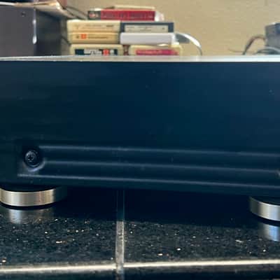 Pioneer PD-M552 Multi Play 6-Disc CD Player w/ Magazine, Remote, Instructions; For Parts image 12