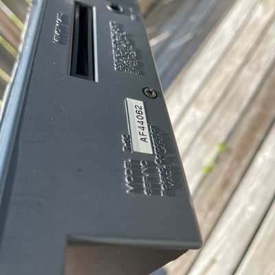 Roland R-70 Human Rhythm Composer (Read Description) image 5