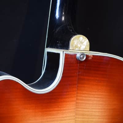 1962 Hofner 457/S/E2 image 11