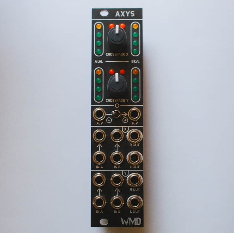WMD AXYS