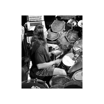 Vic Firth SDC Danny Carey Signature Drumsticks image 2