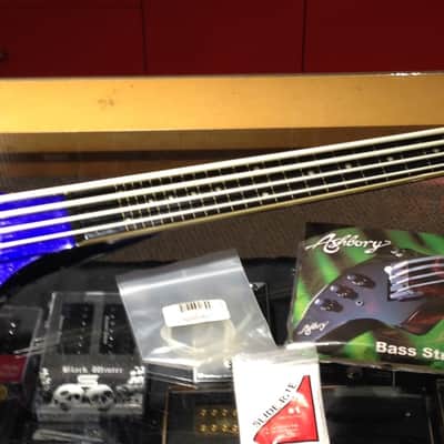DeArmond Ashbory Bass image 5