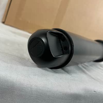 Audio Technica ATW-1422 Wireless System - Black - w/ Box image 22