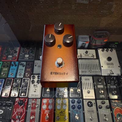 Lovepedal Eternity Burst (Handwired) | Reverb