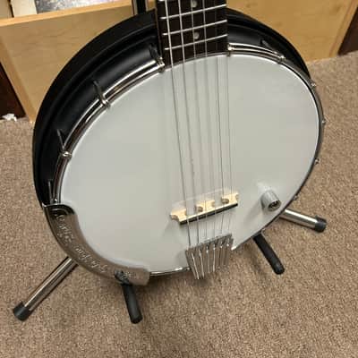 Gold Tone AC6+ 6 string banjitar w/ pickup 2026 image 2