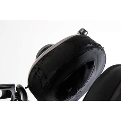 Blue Mix-Fi Headphones Regular Black Bild 4
