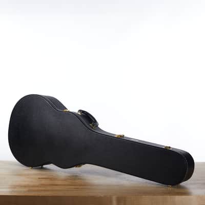 Gibson Custom 1968 Les Paul Custom Reissue, Ebony | Demo image 8