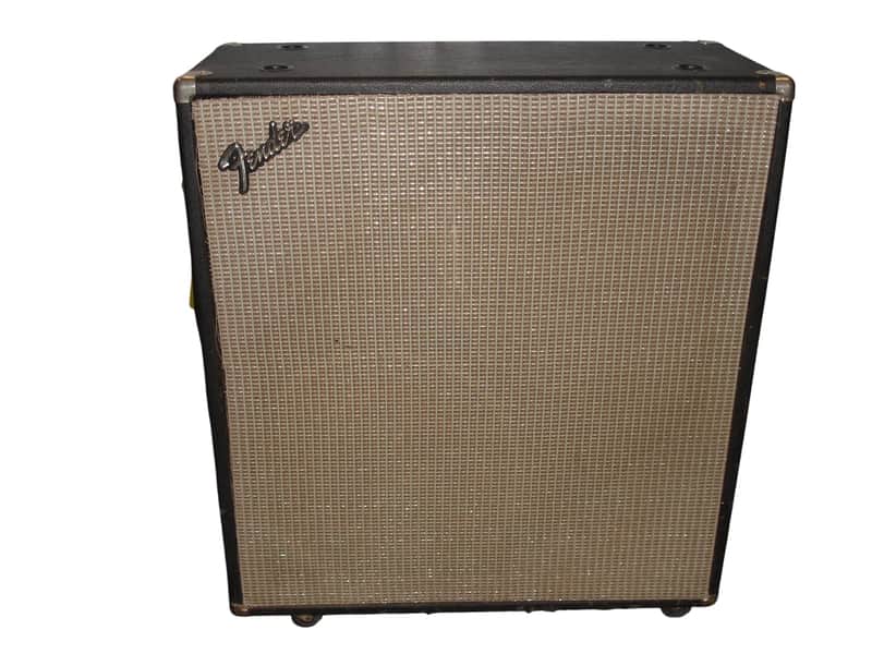 Fender Bassman 50
