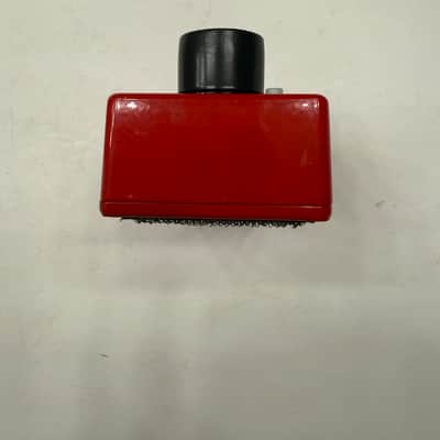 MXR Dunlop EVH-90 Phase 90 Phaser Eddie Van Halen Signature Guitar Effect Pedal image 5