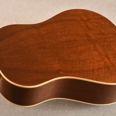 Gibson Custom Shop AJ Gold (2008) — Advanced Jumbo image 7