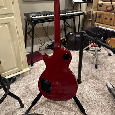 Gibson Les Paul Standard 2023 - Bourbon burst image 3