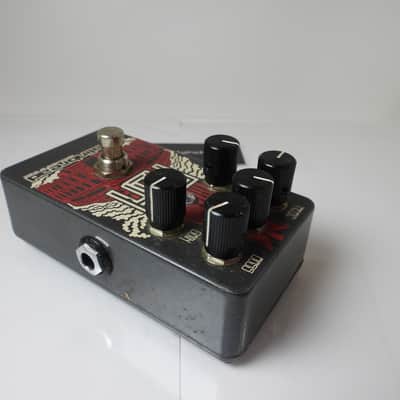 Catalinbread RAH Royal Albert Hall Overdrive Effects Pedal Free USA Ship image 3