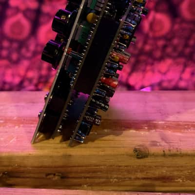 Erica Synths DIY Bassline Module v2 Eurorack modular | NEW image 2