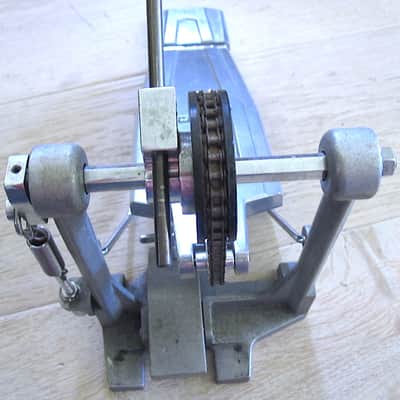 Pearl Bass Drum Pedal - Vintage image 5