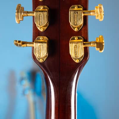 Gretsch Country Classic II (62 reissue) imagen 7
