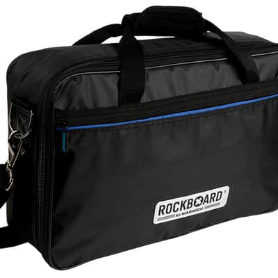 RockBoard TRES 3.0 Pedal Board w Gig Bag image 6
