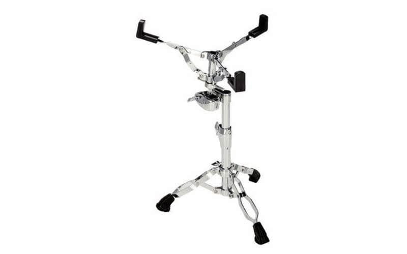 REGGI RULLANTE  MAPEX S800  Armory Finitura Cromata image 1
