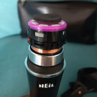 HeilSound PR37 2026 - BLACK image 2